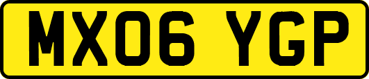 MX06YGP