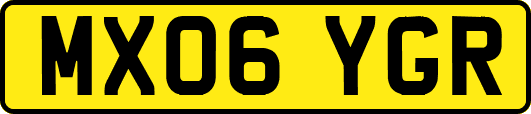 MX06YGR