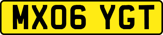 MX06YGT