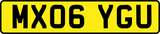 MX06YGU