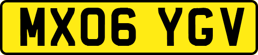 MX06YGV