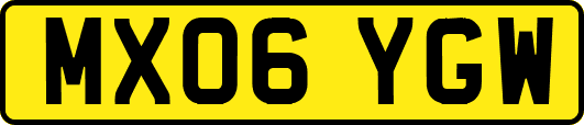 MX06YGW
