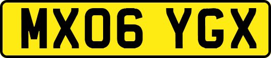 MX06YGX