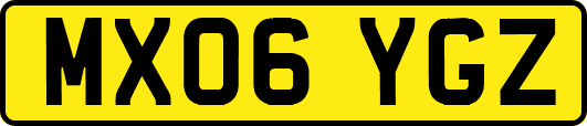 MX06YGZ