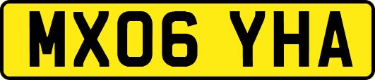 MX06YHA