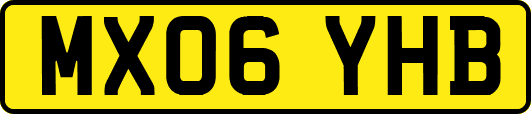 MX06YHB