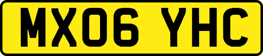 MX06YHC