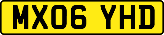 MX06YHD