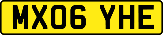MX06YHE