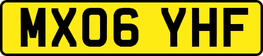 MX06YHF