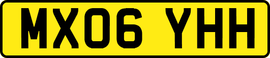 MX06YHH