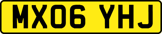 MX06YHJ