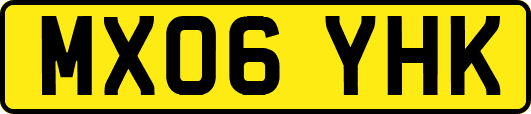 MX06YHK