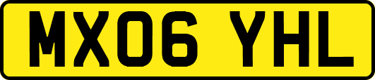 MX06YHL