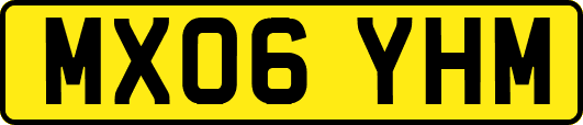 MX06YHM