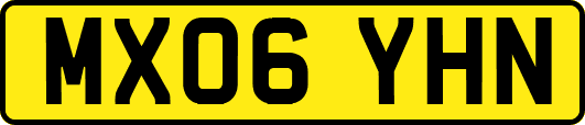 MX06YHN