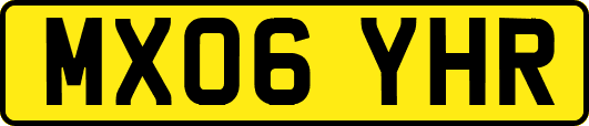MX06YHR