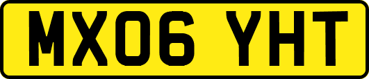 MX06YHT