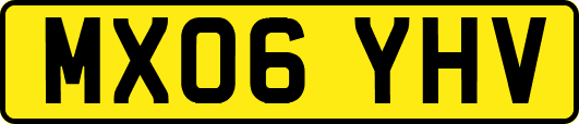 MX06YHV