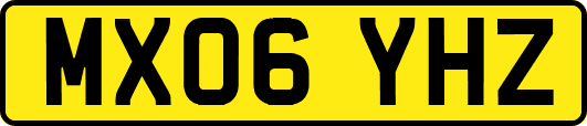 MX06YHZ