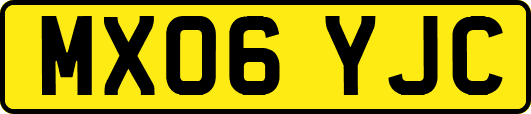 MX06YJC