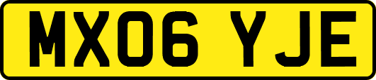 MX06YJE