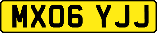 MX06YJJ