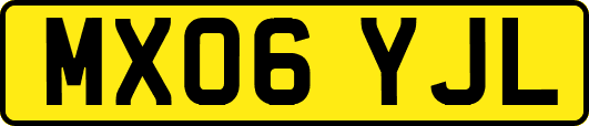 MX06YJL