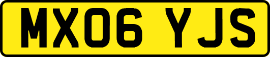 MX06YJS