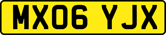 MX06YJX
