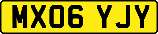 MX06YJY