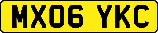 MX06YKC