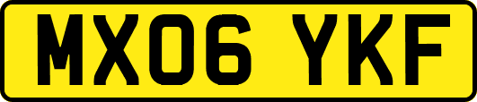 MX06YKF