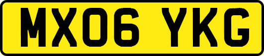 MX06YKG