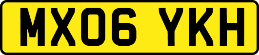 MX06YKH