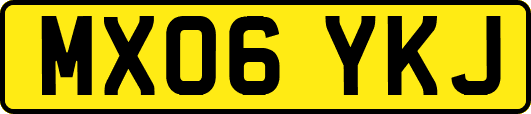 MX06YKJ