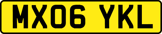 MX06YKL