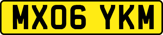 MX06YKM