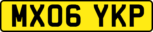 MX06YKP