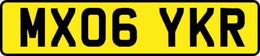 MX06YKR