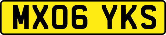 MX06YKS