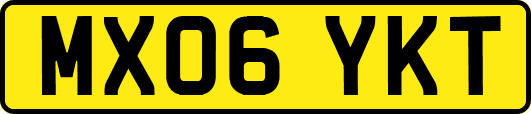 MX06YKT