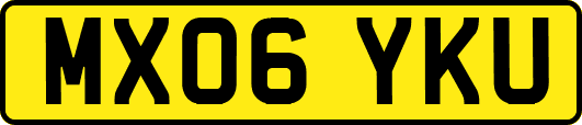 MX06YKU