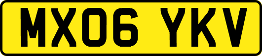 MX06YKV