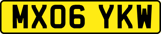 MX06YKW