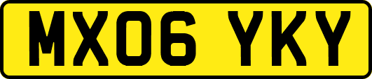 MX06YKY