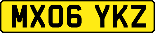 MX06YKZ