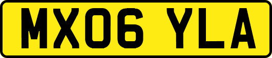MX06YLA