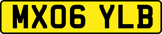 MX06YLB