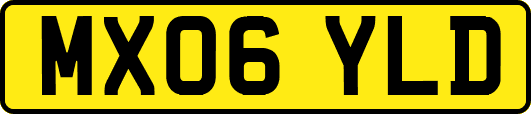 MX06YLD